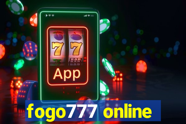 fogo777 online